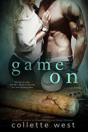 Game On by Collette West