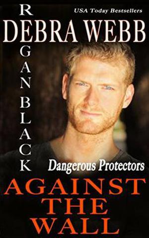 Against the Wall (Dangerous Protectors #1)