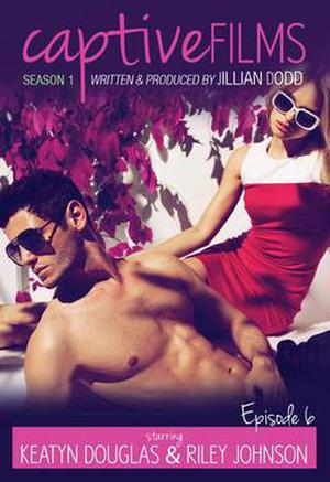 Captive Films: 1.6 by Jillian Dodd