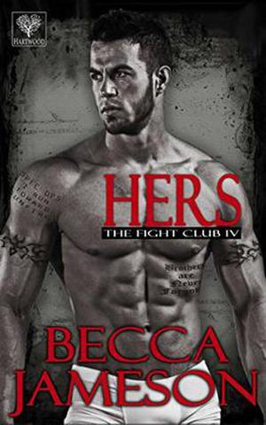 Hers (The Fight Club #4)