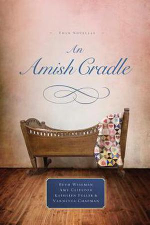 An Amish Cradle by Beth Wiseman