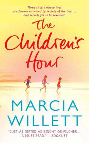 The Children's Hour by Marcia Willett