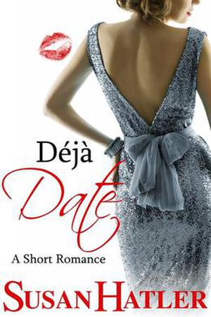 Déjà Date (Better Date than Never #9)