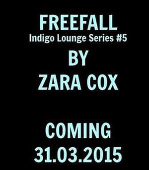 FREEFALL by Zara Cox