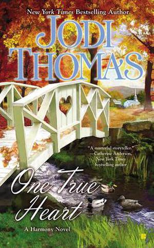 One True Heart (Harmony #8)