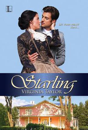 Starling by Virginia Taylor