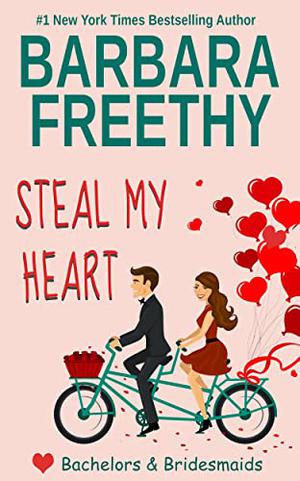 Steal My Heart (Bachelors & Bridesmaids #2)