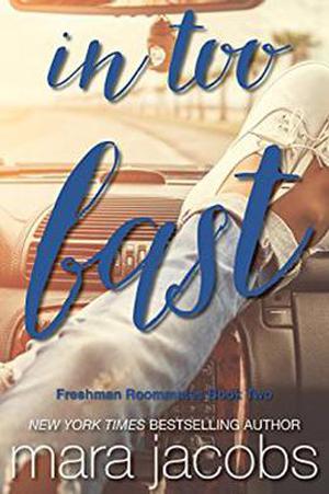 In Too Fast by Mara Jacobs
