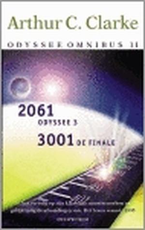 Odyssee Omnibus 2 by Arthur C. Clarke