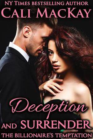 Deception and Surrender (The Billionaire's Temptation #4)