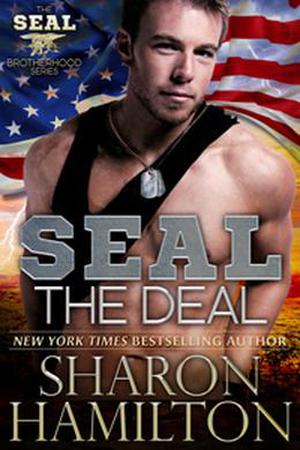 SEAL The Deal (Seal Brotherhood #4)