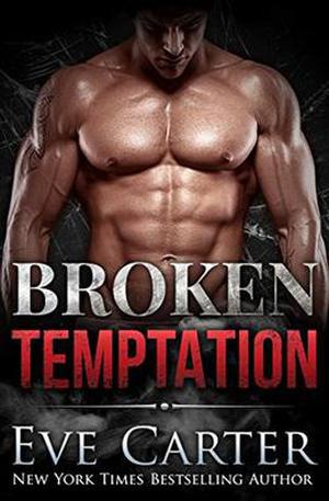 Broken Temptation by Eve Carter