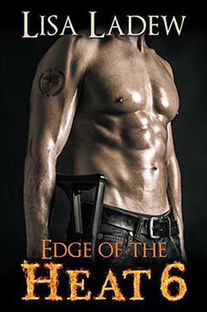 Edge of the Heat 6 (Westwood Harbor Corruption #6)