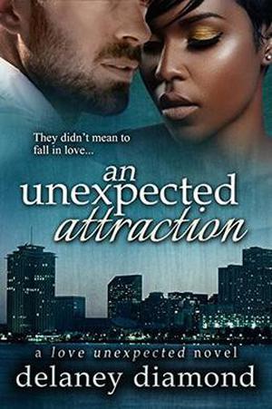 An Unexpected Attraction (Love Unexpected #3)