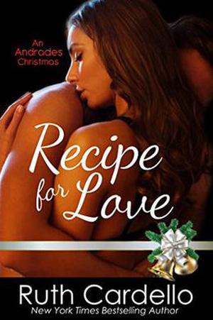 Recipe for Love (The Andrades #0.5)