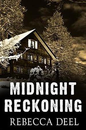 Midnight Reckoning (Fortress Security #2)