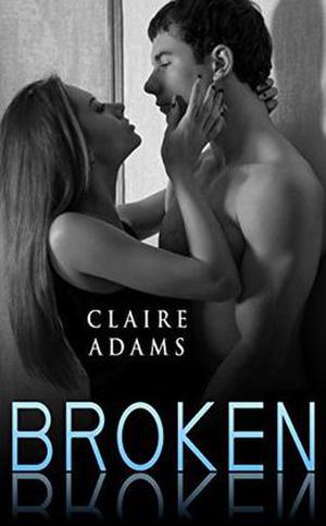 Broken #3 (Broken #3)