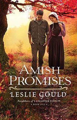 Amish Promises by Leslie Gould