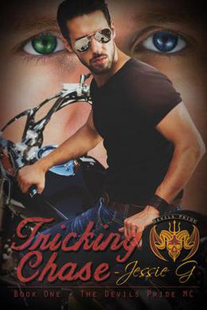 Tricking Chase (Devils Pride MC #1)