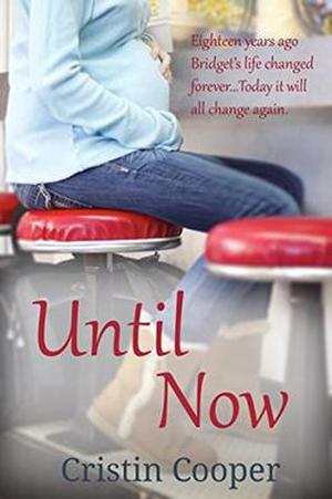 Until Now by Cristin Cooper