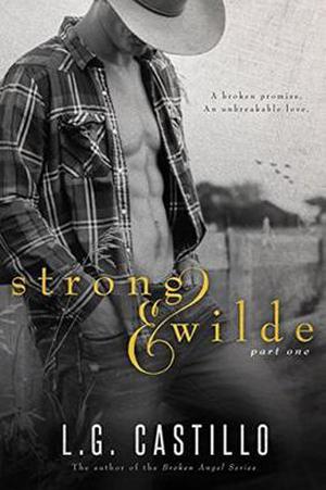 Strong & Wilde (Strong & Wilde #1)