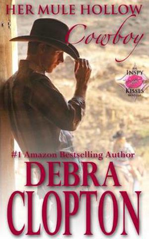 Her Mule Hollow Cowboy (Mule Hollow #21)