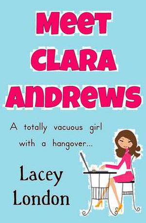 Meet Clara Andrews by Lacey London