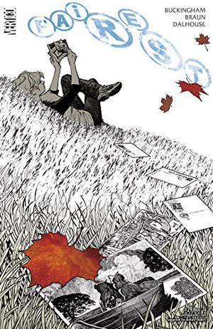 Fairest  #29 by Mark Buckingham