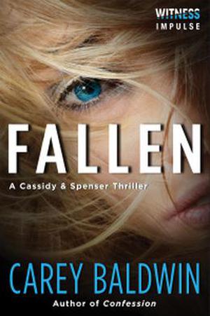 Fallen by Carey Baldwin