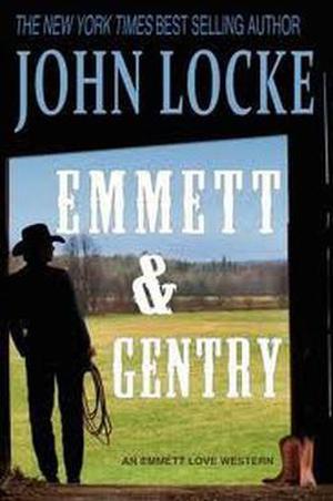 Emmett & Gentry (Emmett Love #3)