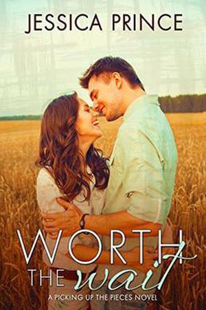 Worth the Wait by Jessica Prince