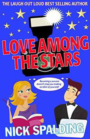 Love...Among The Stars: Book 4 in the Love...Series (Love... #4)