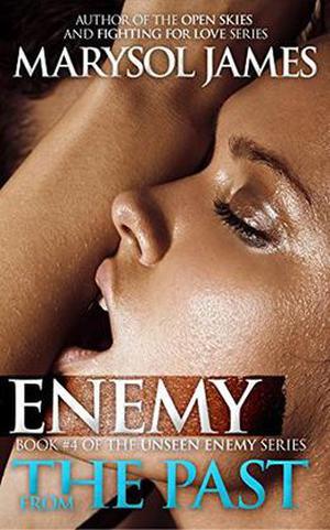 Enemy From The Past (Unseen Enemy #4)