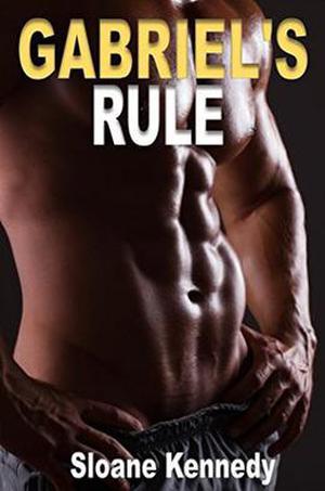 Gabriel's Rule (The Escort #1)