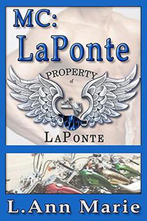 MC: LaPonte: Book Two by L. Ann Marie