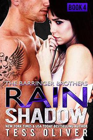 Rain Shadow (Rainshadow #4)