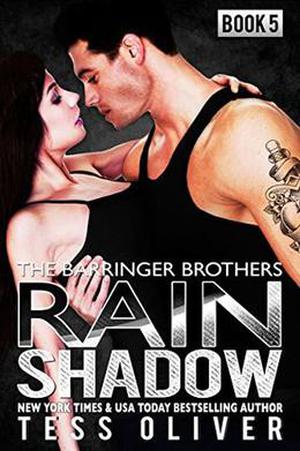 Rain Shadow by Tess Oliver