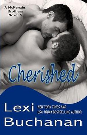 Cherished by Lexi Buchanan