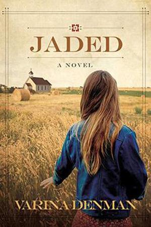 Jaded by Varina Denman