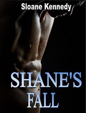 Shane's Fall (The Escort #2)
