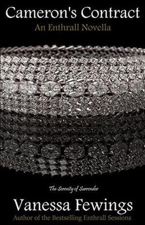 Cameron's Contract by Vanessa Fewings, Louise Bohmer