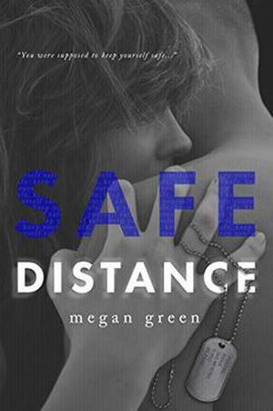Safe Distance by Murphy Rae, Ami Deason