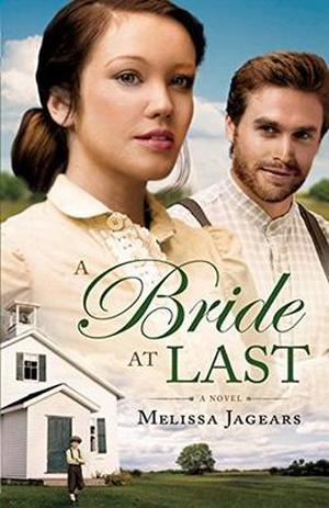 A Bride at Last (Unexpected Brides #3)