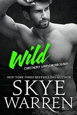 Wild (Chicago Underground #4)