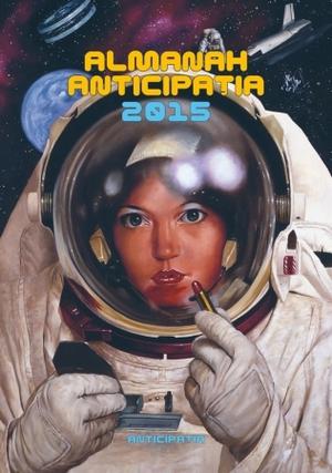 Almanah Anticipaţia 2015 by Marian Truță