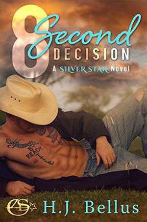 8 Second Decision by H.J. Bellus, Kathy Krick