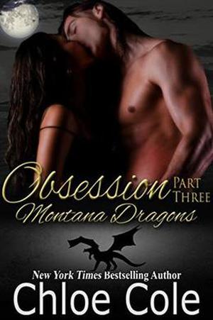 Obsession: Part 3 by Chloe Cole