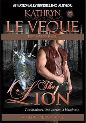 The Lion: De Wolfe Pack (de Wolfe Pack #4)