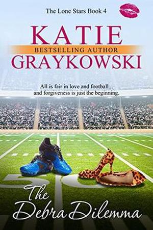 The Debra Dilemma (The Lone Stars #4)