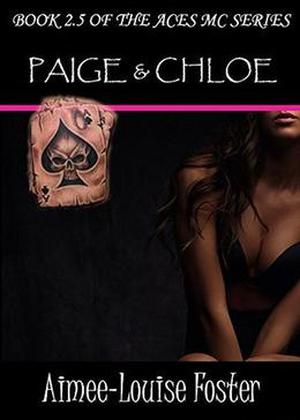 Paige and Chloe (Aces MC #2.5)